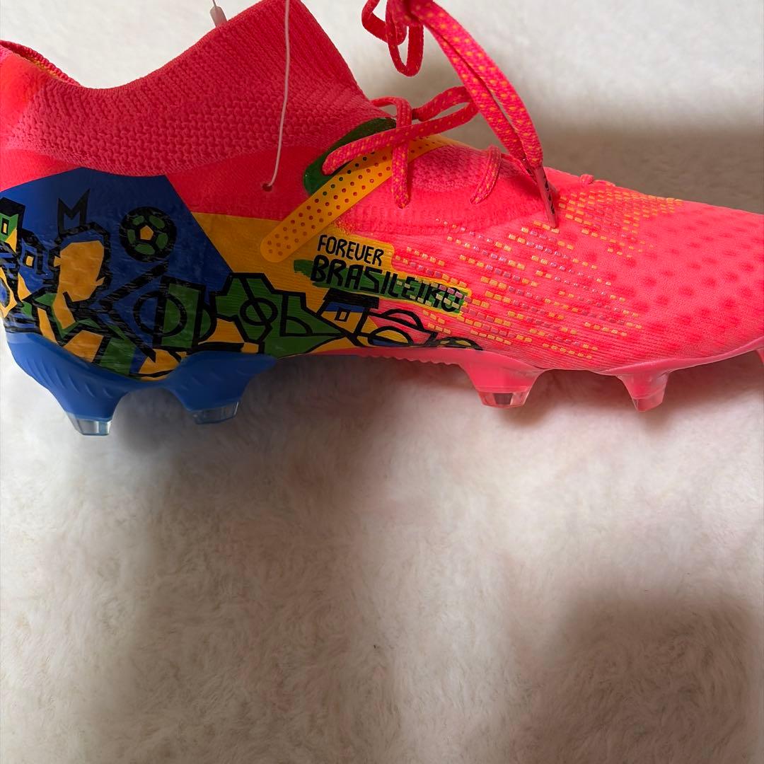 フューチャー 7 アルティメットNJR COPA FG/AG 26.0