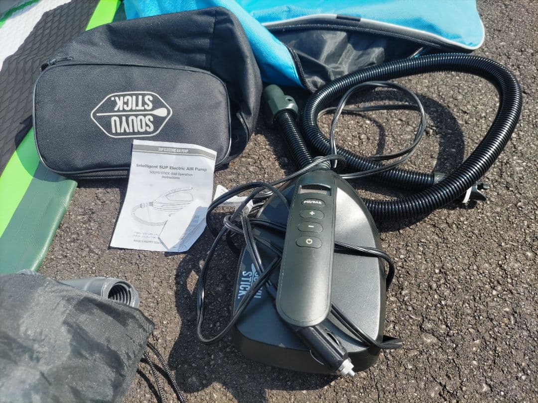 WOWSEA スタンドアップパドルボード　サップ　sup