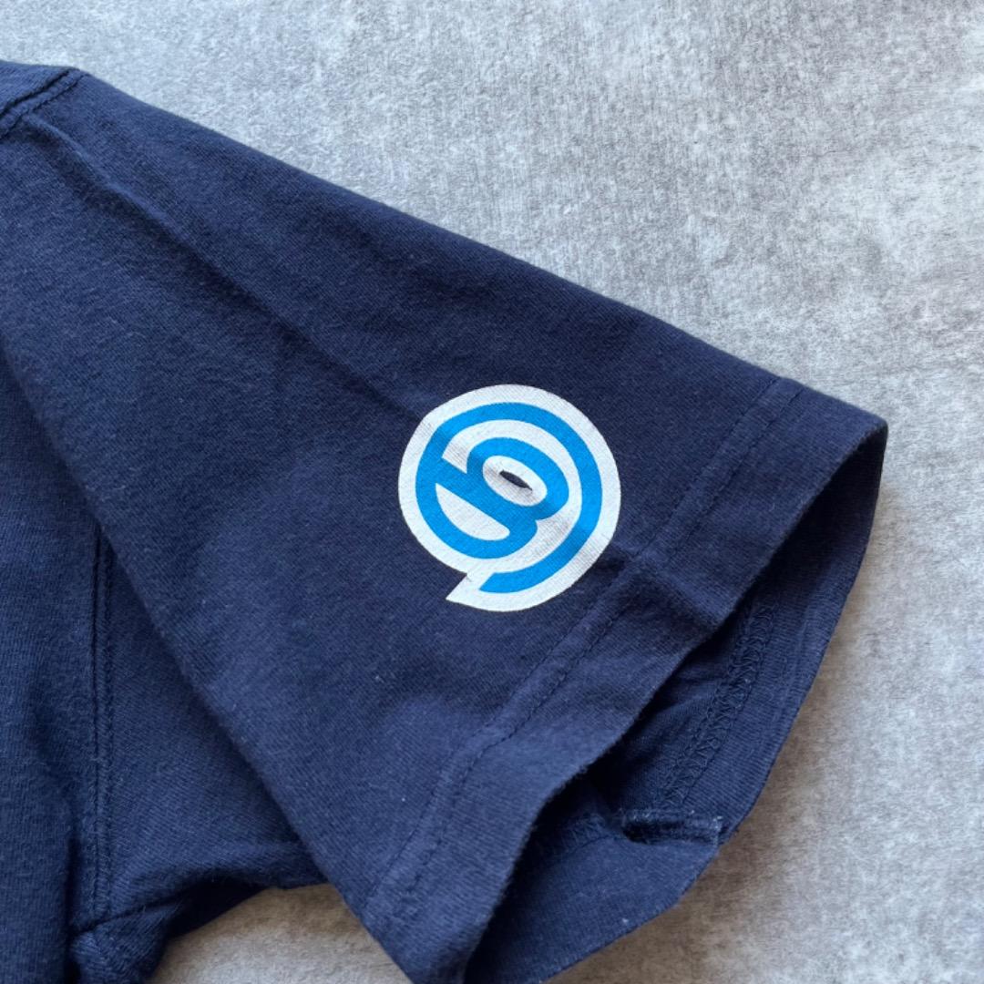 00s bitch skateboards ビッチ スケートボード Tシャツ M