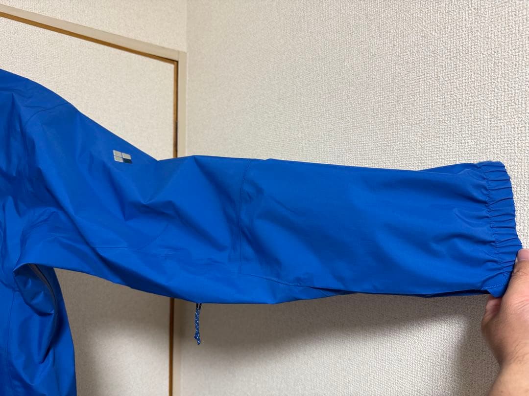 mont-bell ストリームジャケット XL 1102450 GORE-TEX