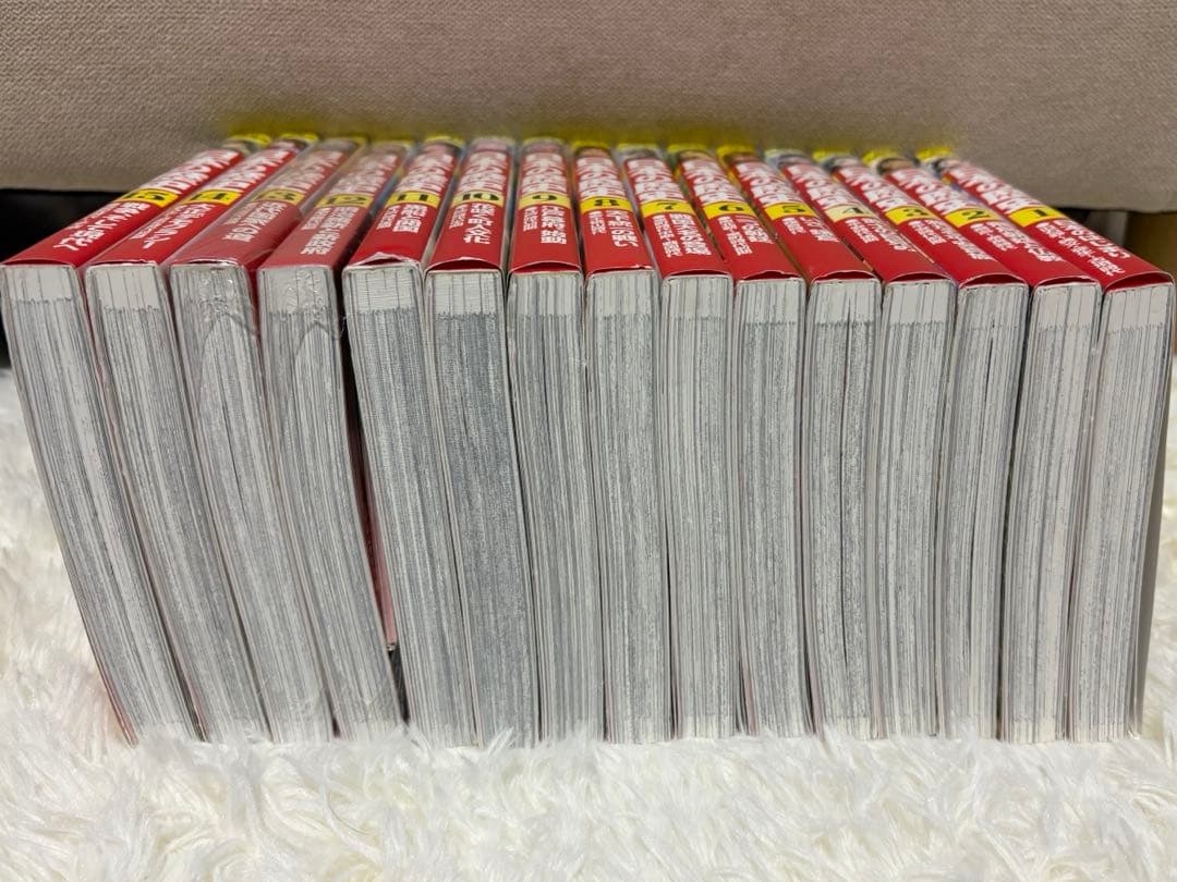 日本の歴史漫画本 1〜15巻 まとめ売り