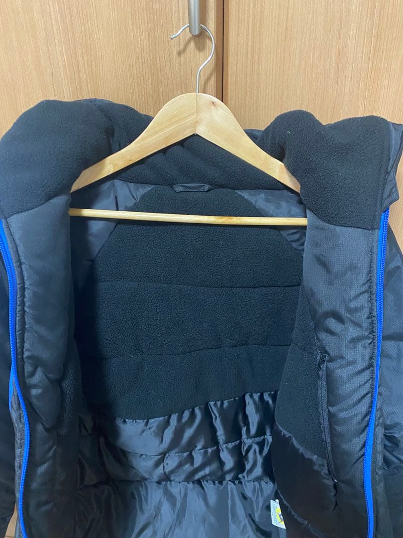 LUZeSOMBRA ルースイソンブラ 中綿 ジャケット メンズ M サイズ