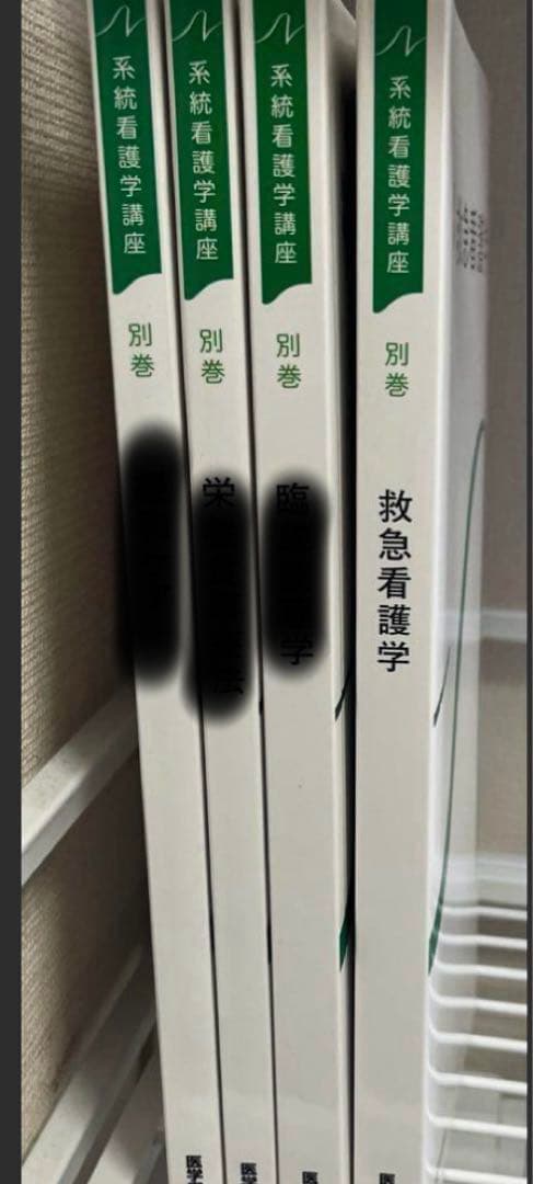 mk_him医学書院セット