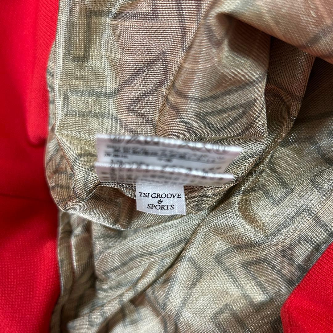 パーリーゲイツ 長袖 ジップアップジャケット レディース【サイズ（0）】