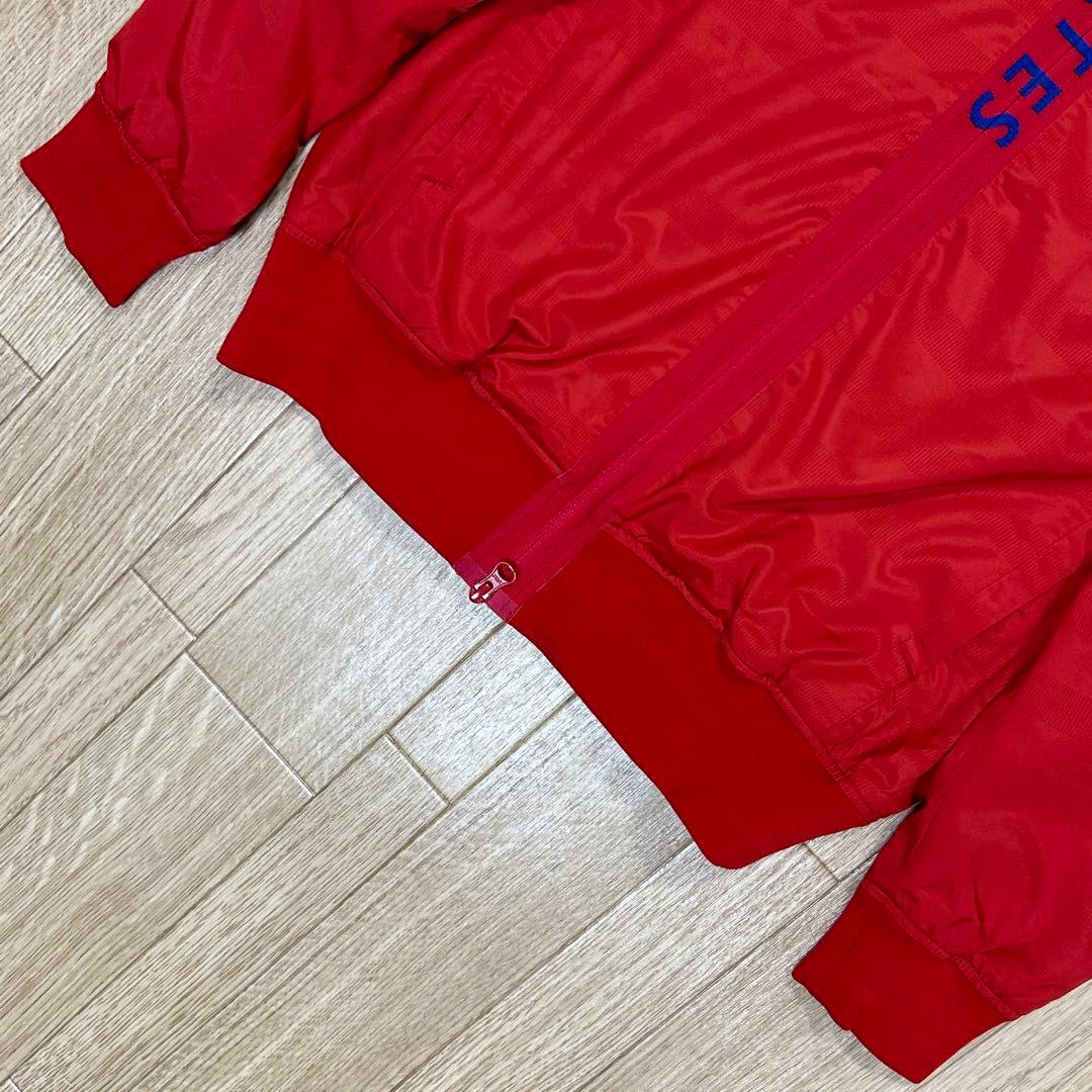 パーリーゲイツ 長袖 ジップアップジャケット レディース【サイズ（0）】