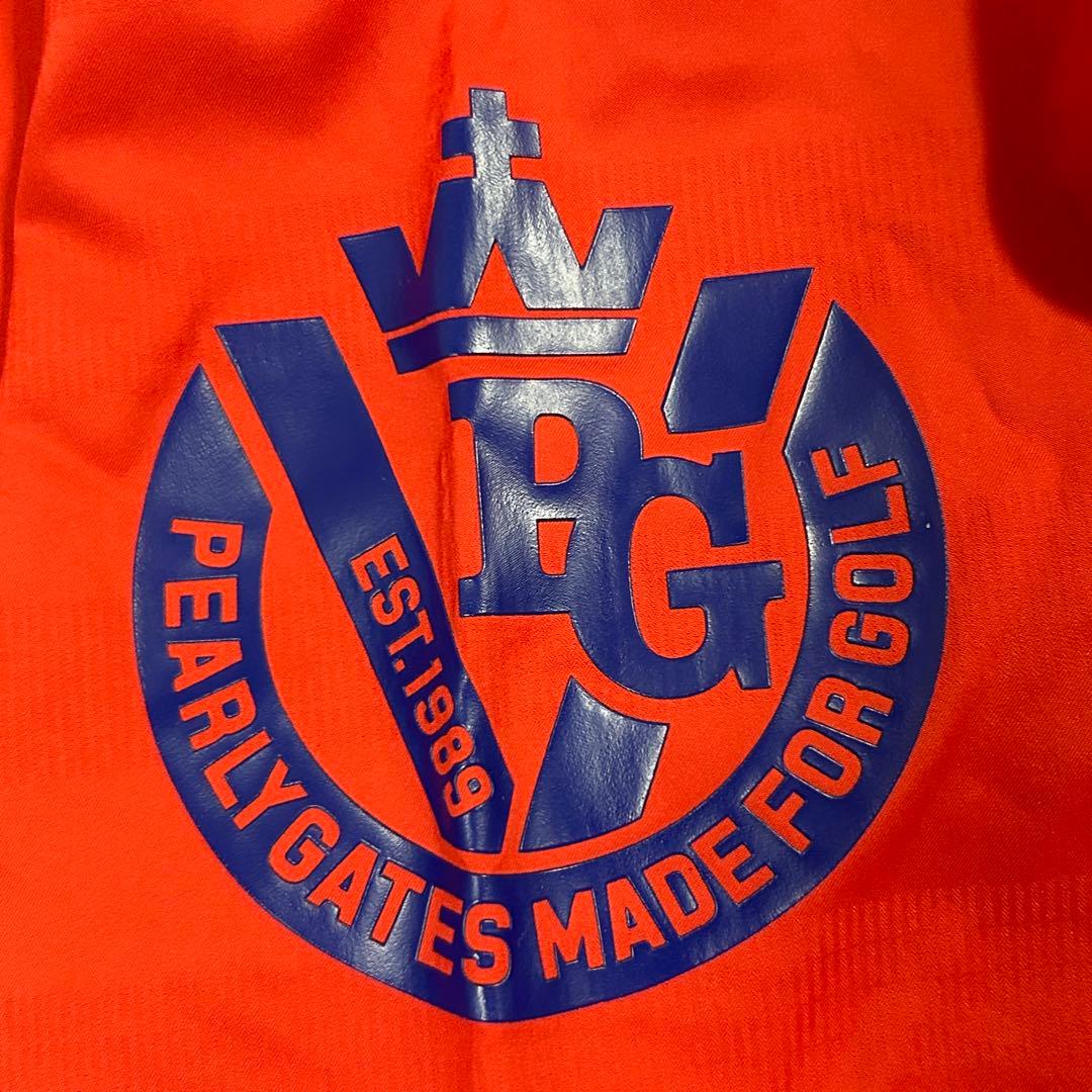 パーリーゲイツ 長袖 ジップアップジャケット レディース【サイズ（0）】