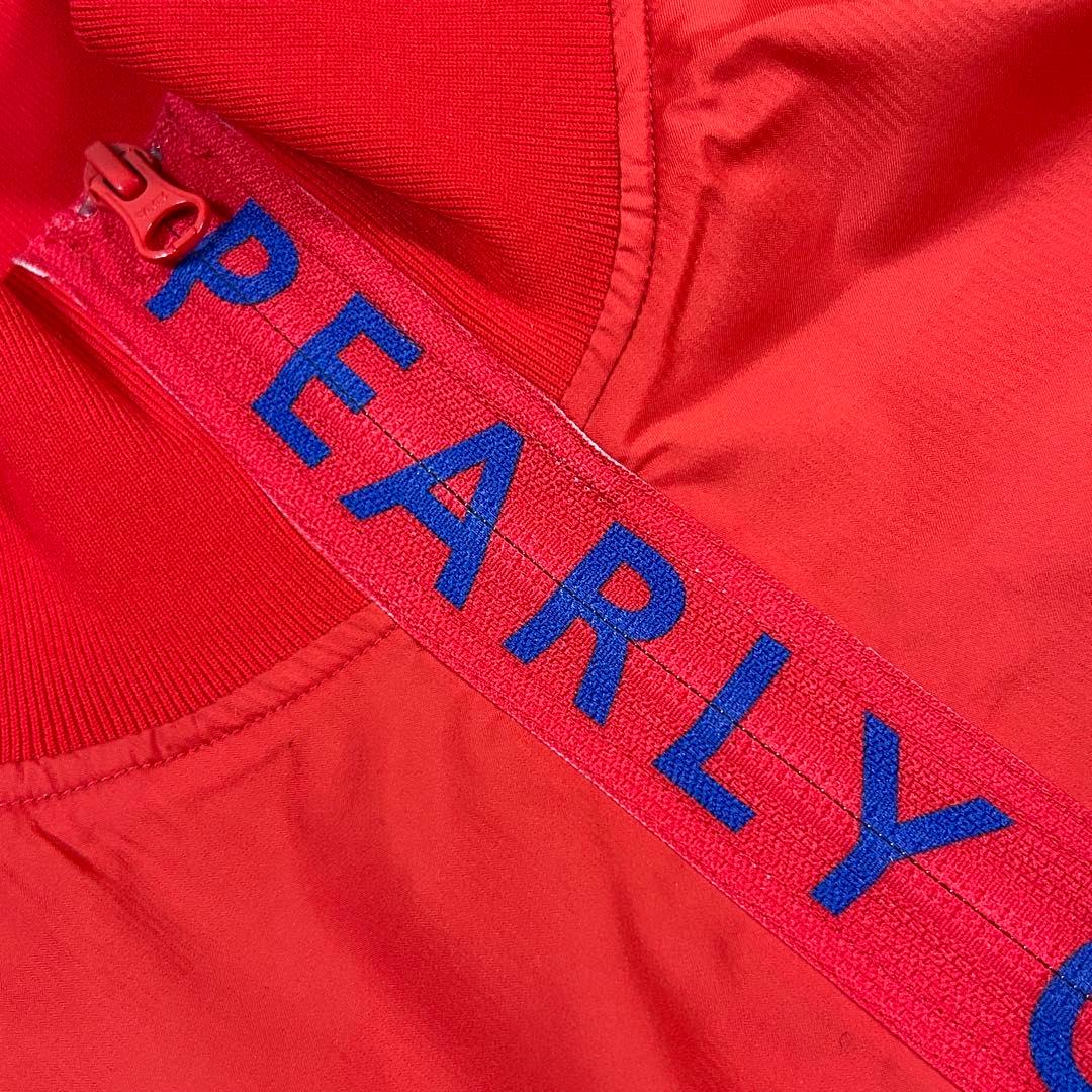 パーリーゲイツ 長袖 ジップアップジャケット レディース【サイズ（0）】