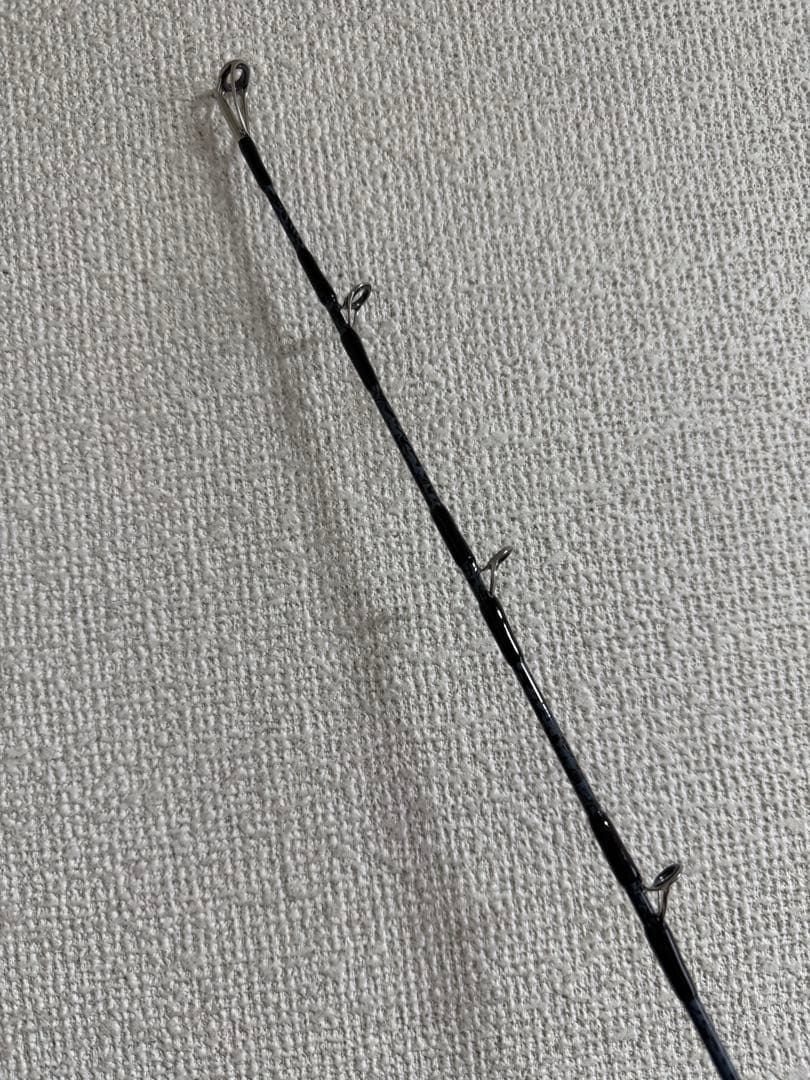 未使用 アリゲーター技研 / エマ 200K sp TBバット仕様