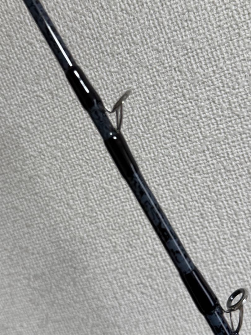 未使用 アリゲーター技研 / エマ 200K sp TBバット仕様