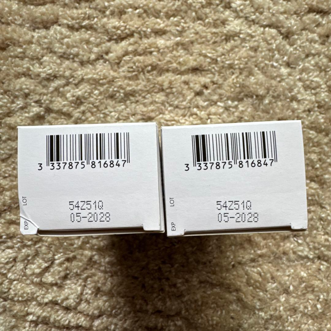 フェイスクリーム LA ROCHE-POSAY CICAPLAST BAUME B5+ 100ml