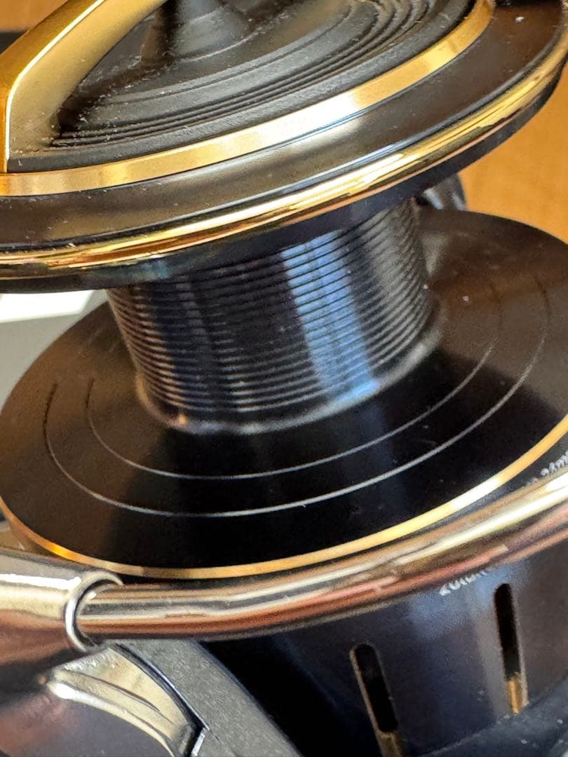 【〜2/11 12:00】23ソルティガ 6000-XH