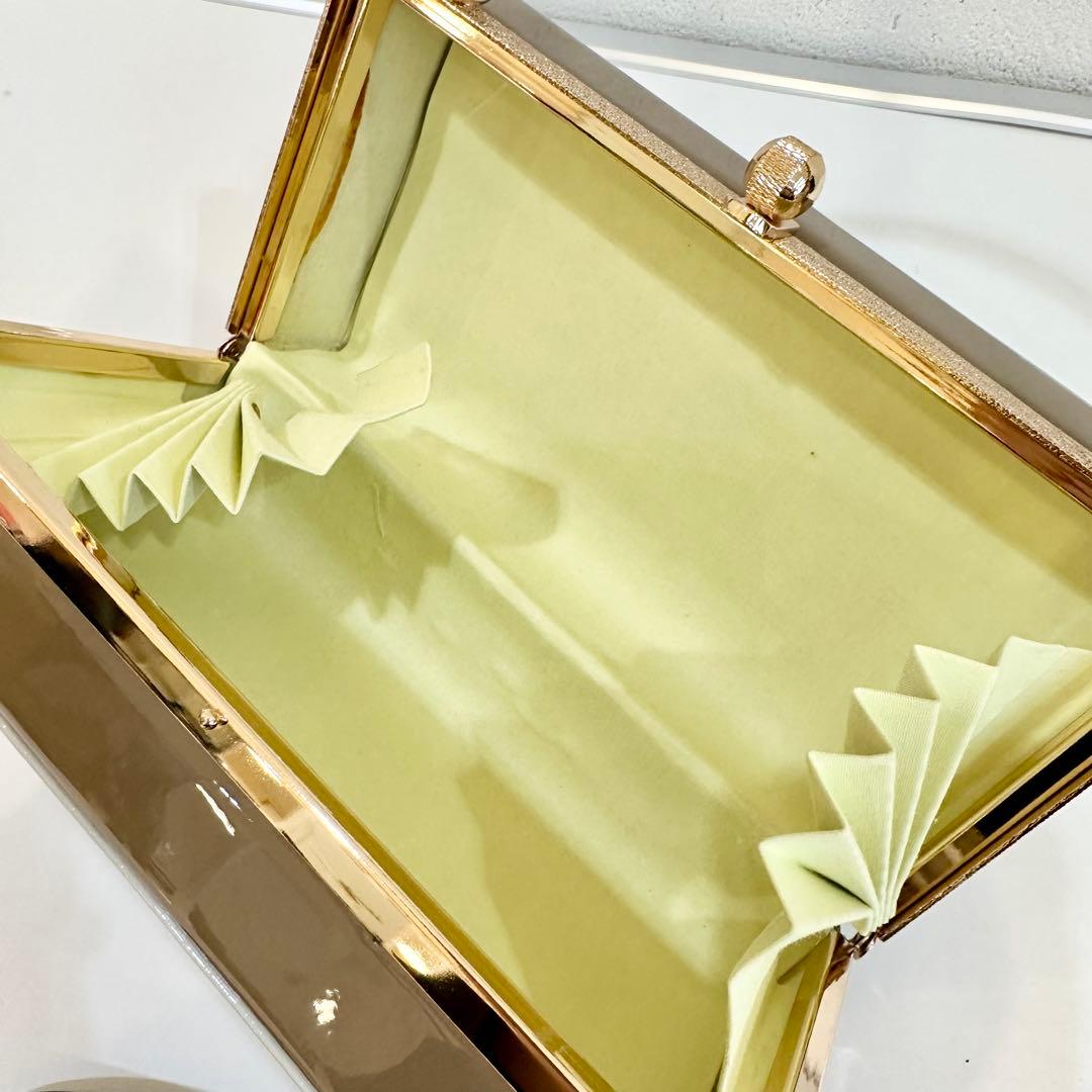 2/20までの出品★ 和装用草履バッグ　4点