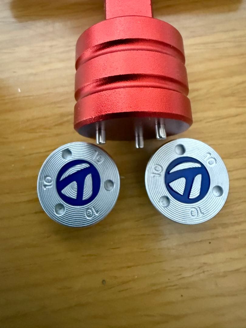 TaylorMade TP COLLECTION JUNO T32 パター