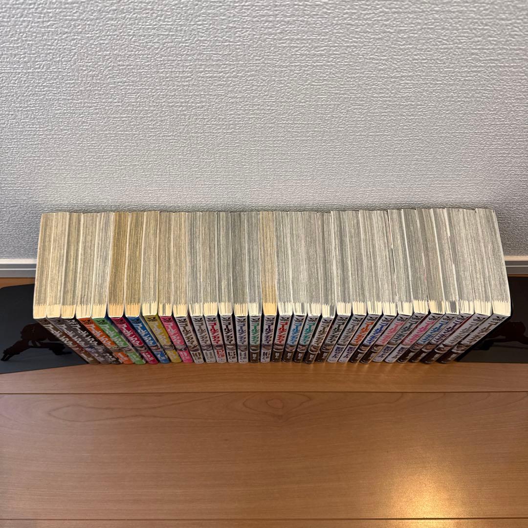 ゴールデンカムイ 1-31巻 全巻セット