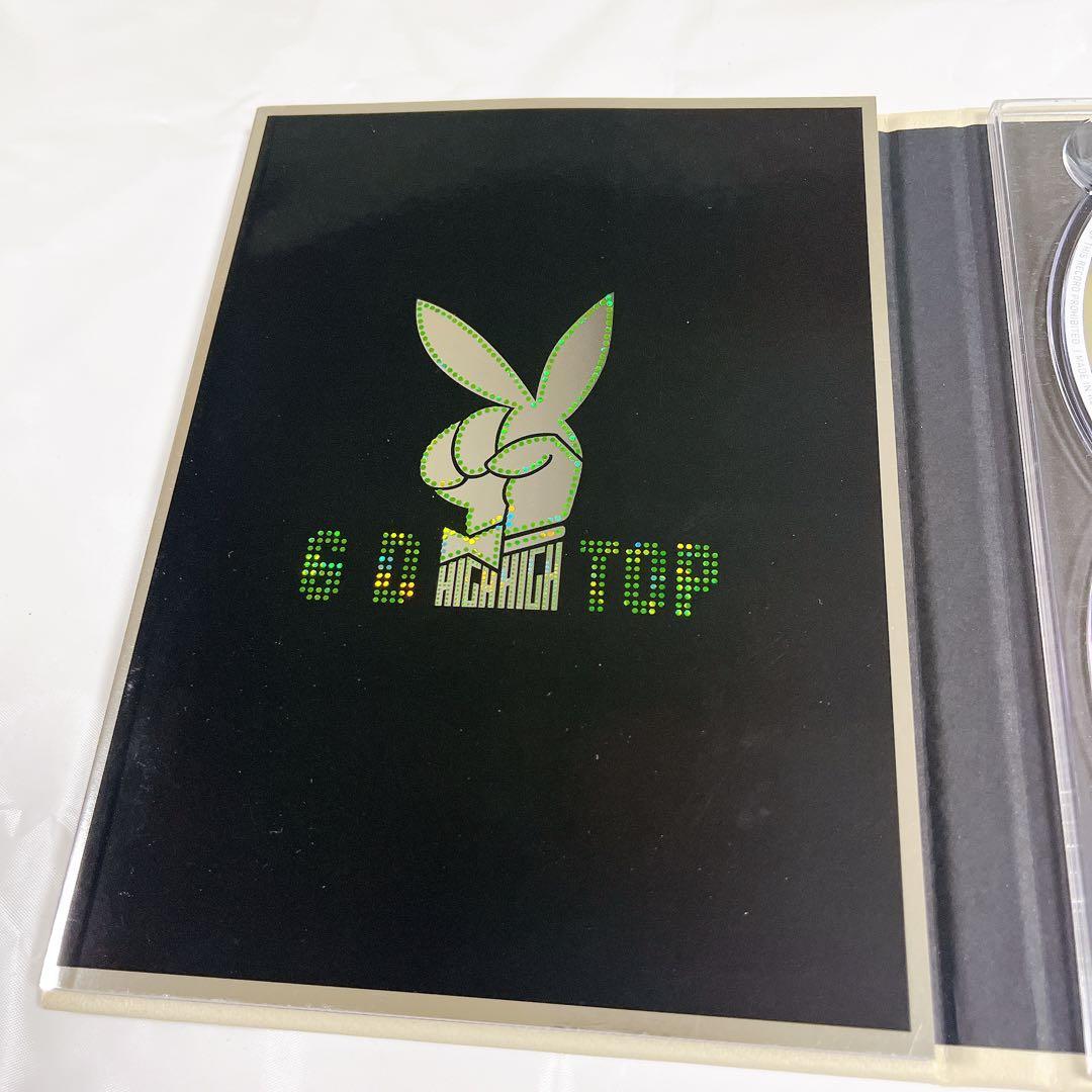 K-POP・アジア GD&TOP THE FIRST ALBUM JAPAN EDITIO