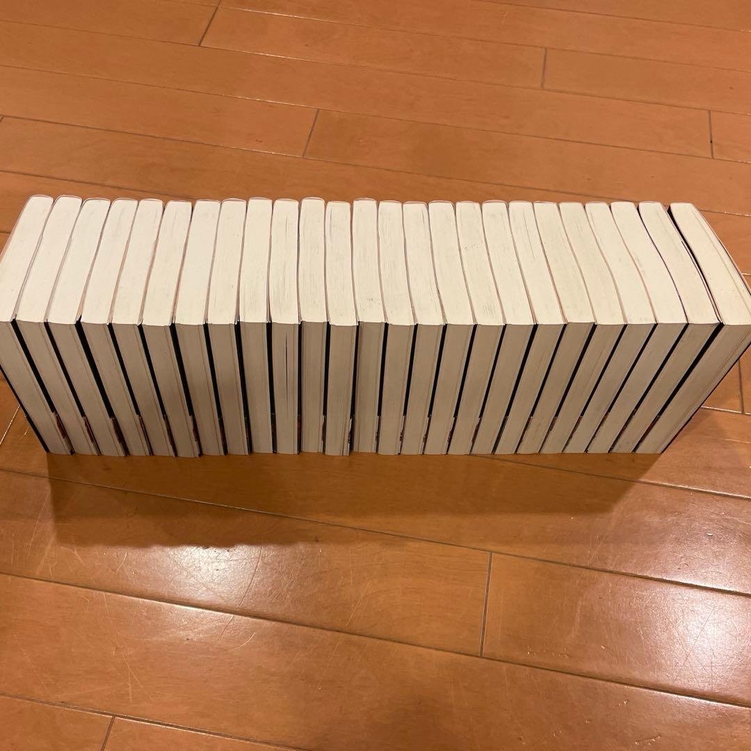 ろくでなしBLUES 全巻　1-25巻　文庫版　森田まさのり