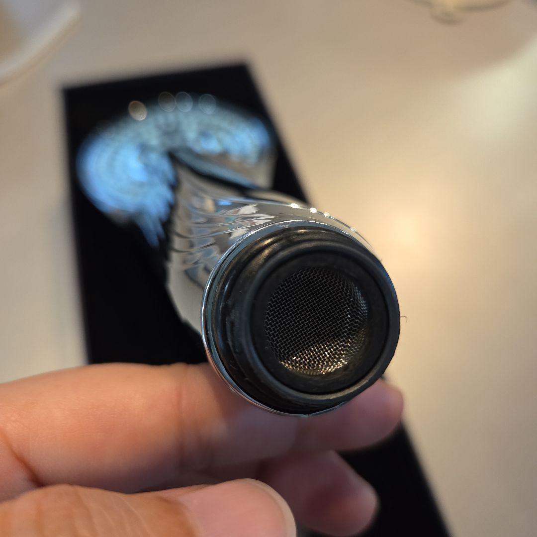 MTG ReFa リファ ファインバブルS シャワーヘッド