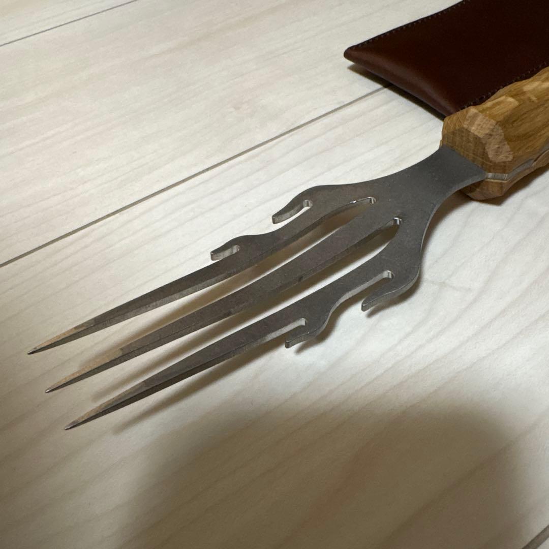 SOMABITO SOMA no Folk フォーク ソマビト アシモクラフツ