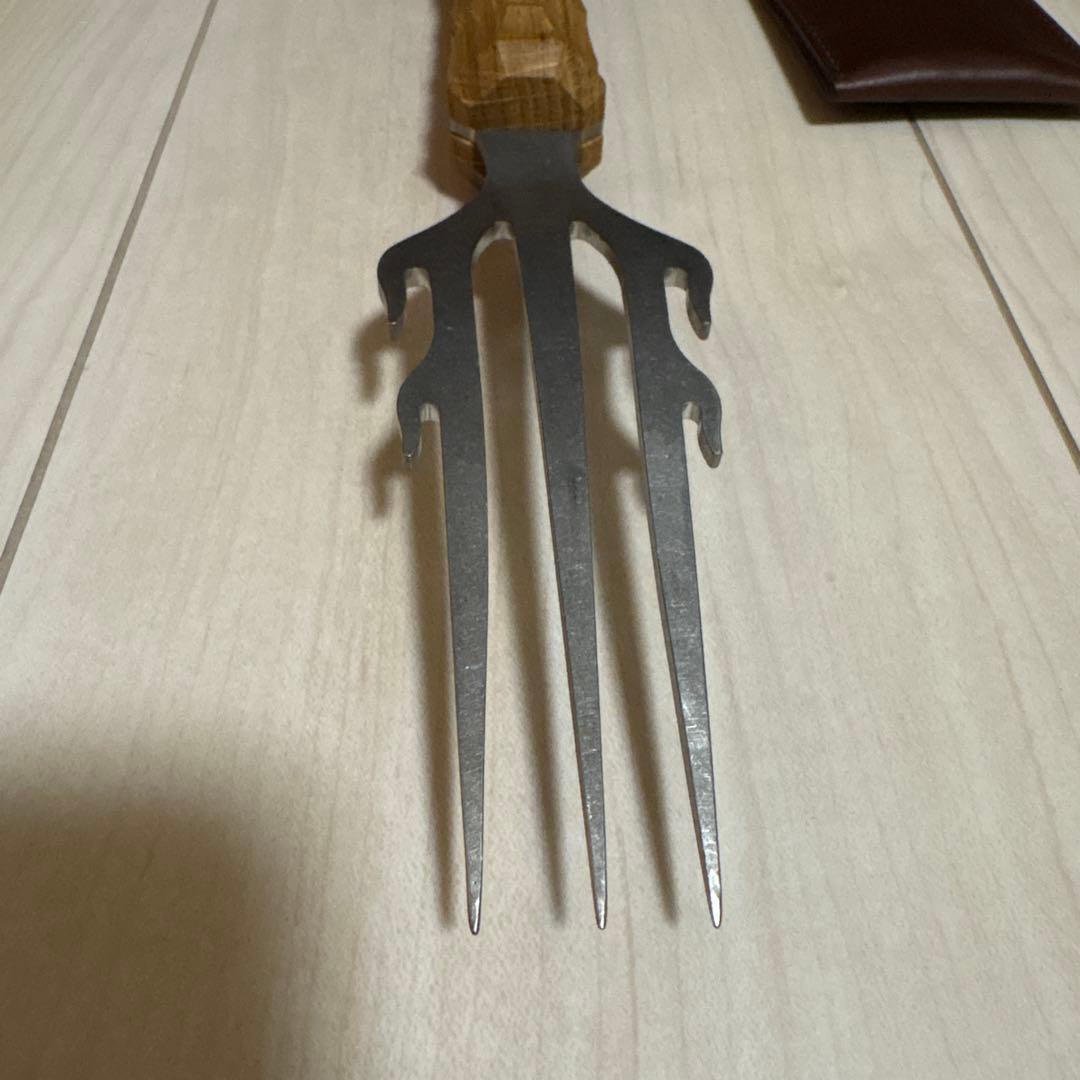 SOMABITO SOMA no Folk フォーク ソマビト アシモクラフツ