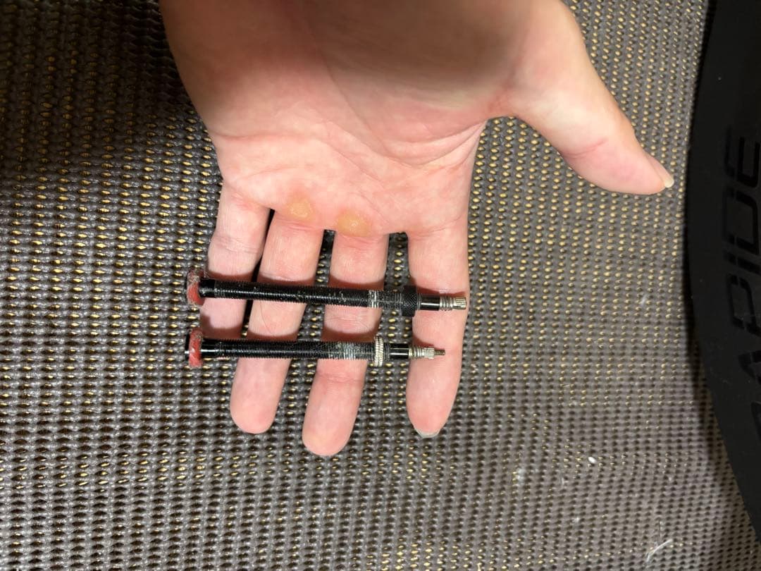 パーツ ROVAL RAPIDE CLX2