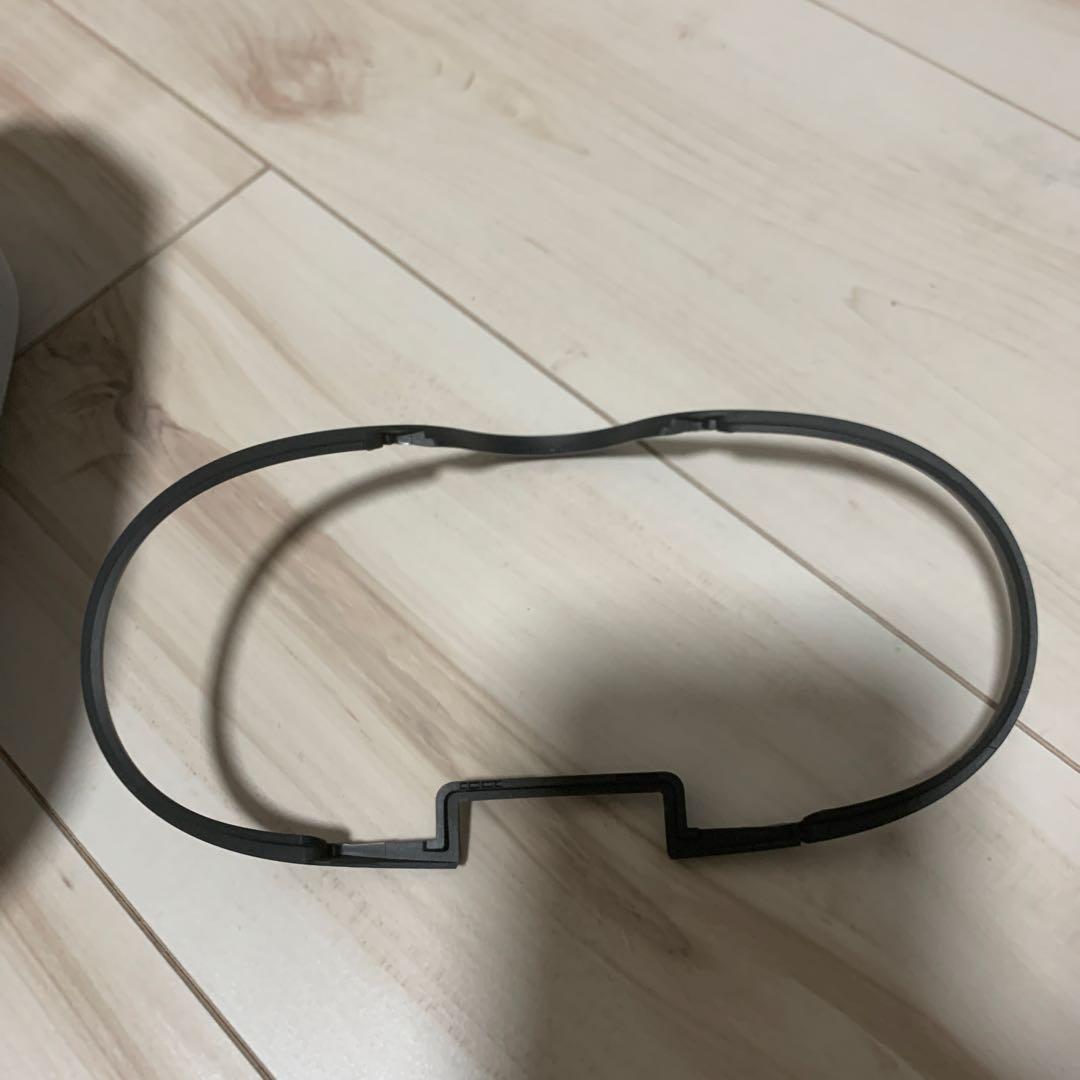  Quest 2 256GB 持ち運び用ケース、電池、5mケーブル付