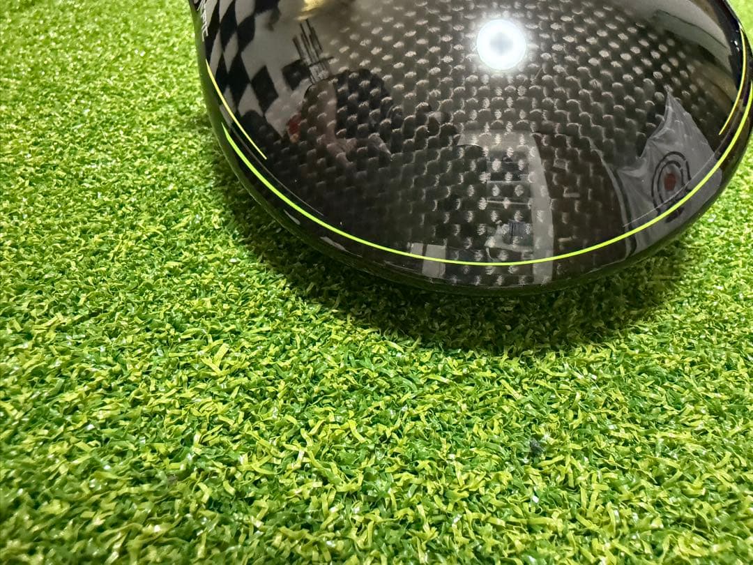 極美品キャロウェイエピックフラッシュ　サブゼロ9°ドライバー　ヘッド