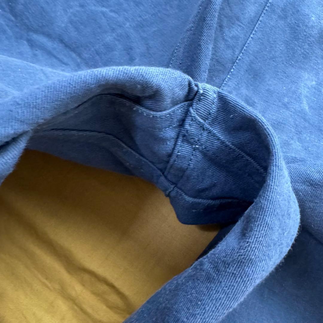 vintage ユーロ　50s〜60s フレンチ　ワークパンツ　ベイカーパンツ