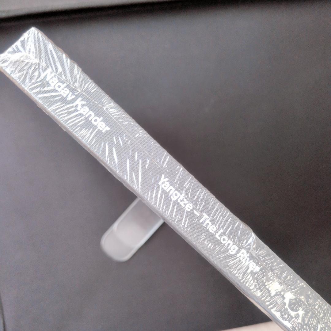 Nadav Kander Yangtze-The Long 　未開封