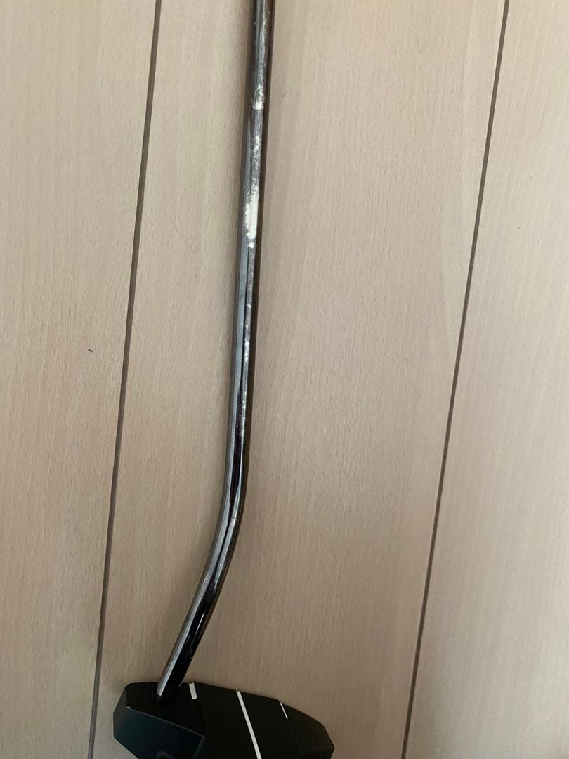 PING HARWOOD パター(33インチ)