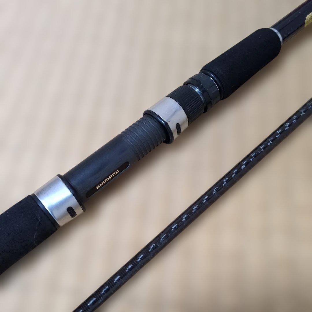 y*y様 シマノ★コルトスナイパー SS S-100M ショアジギングロッド