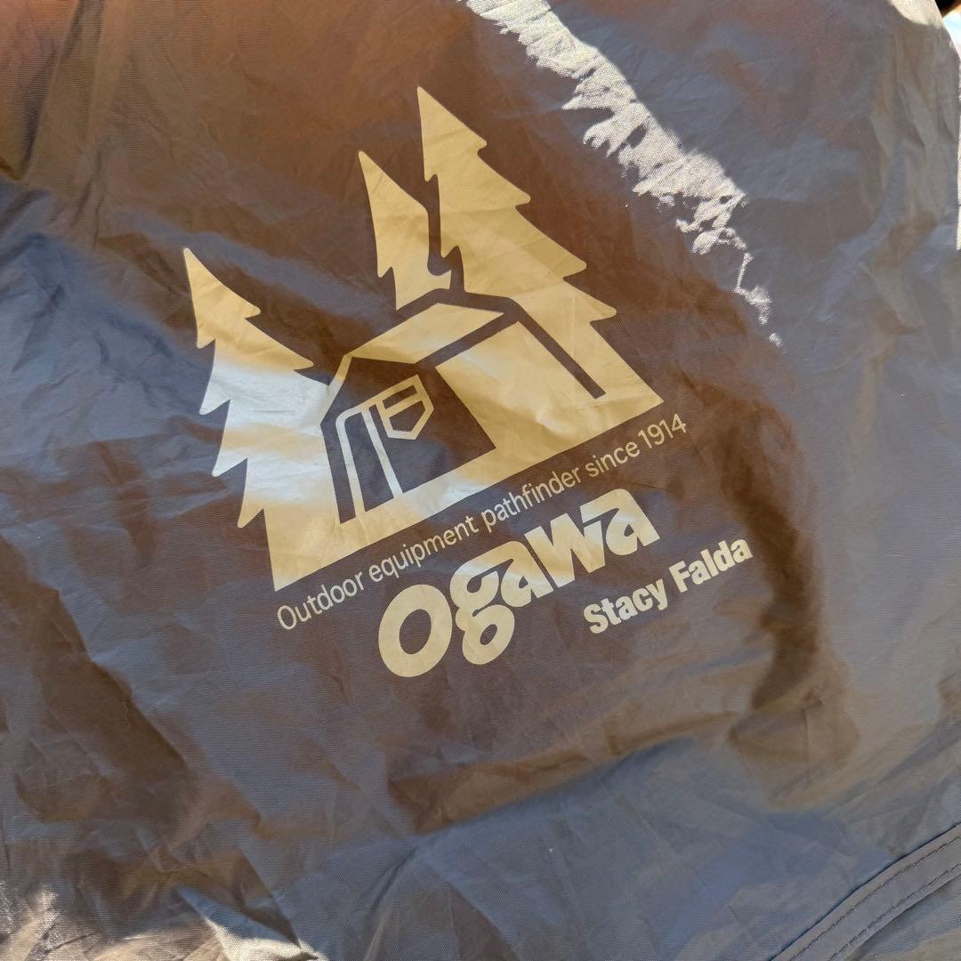 Ogawa Stacy Falda ステイシーファルダ