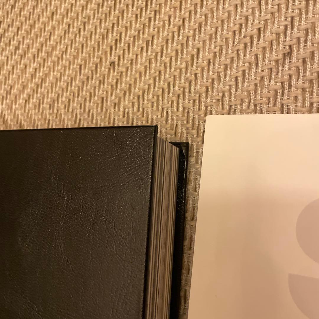 SWITCH コムデギャルソン　限定ポスター付き