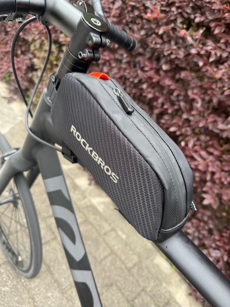 Tern SURGE UNO マットブラック