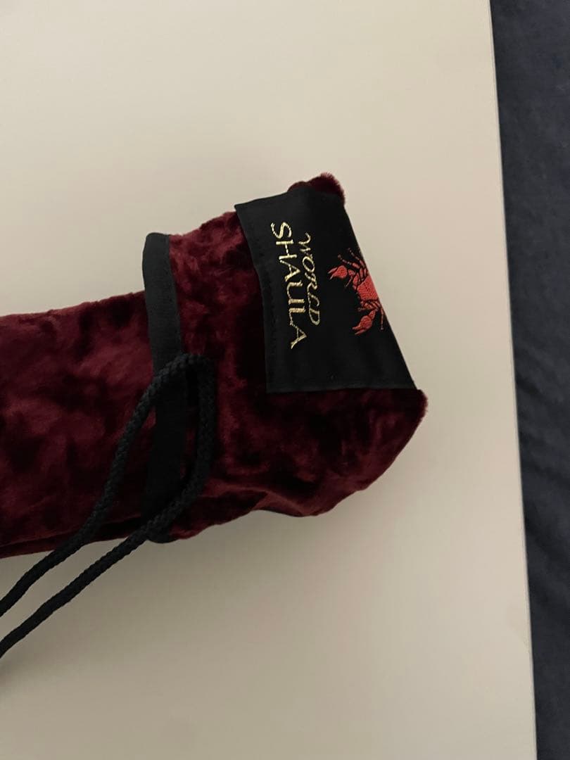 美品　シマノ　ワールドシャウラツアーエディション2752R-5