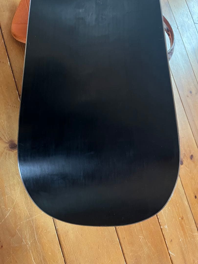 D*y様 moss stick Q156&burton Malavita