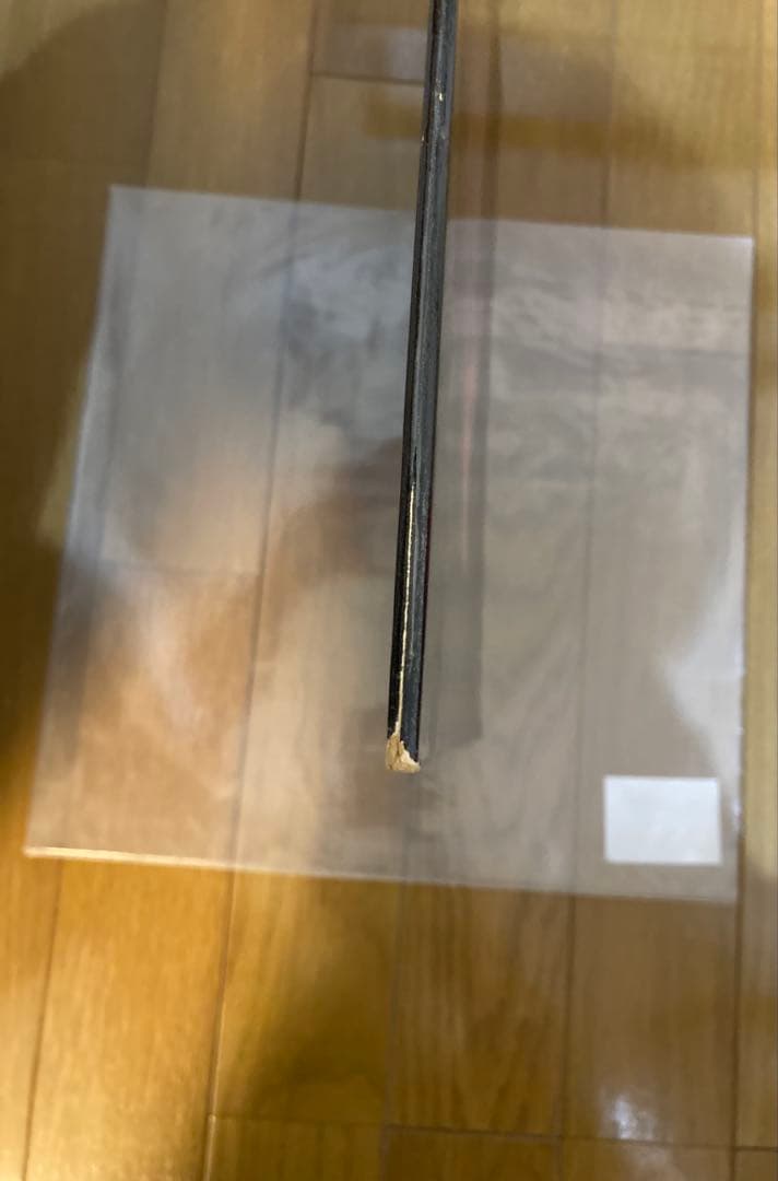 UKオリジナルMaterialジョージハリスンBeatlesビートルズレコード