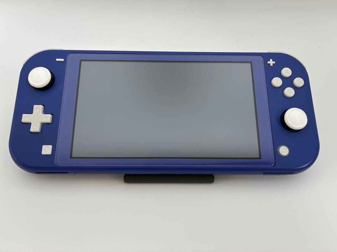 Nintendo Switch Lite ブルー 本体のみ