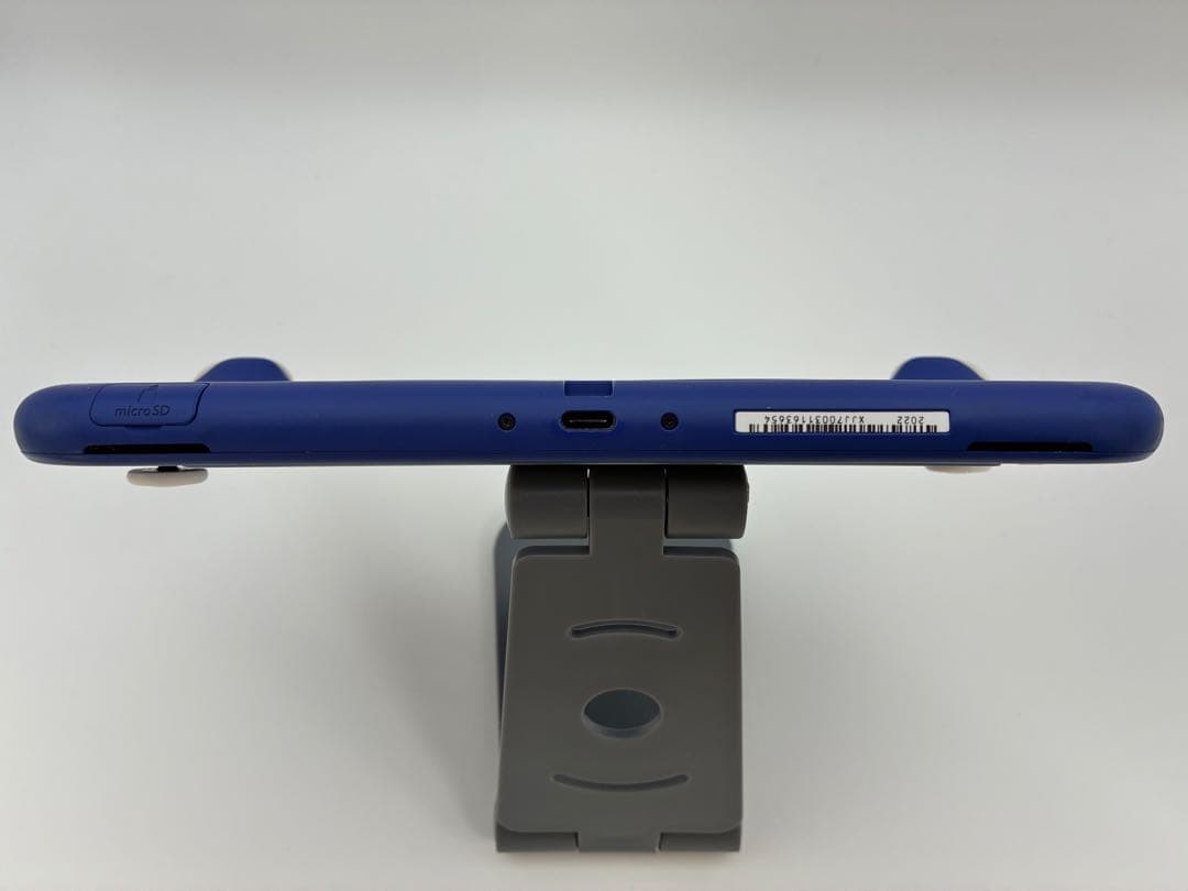 Nintendo Switch Lite ブルー 本体のみ