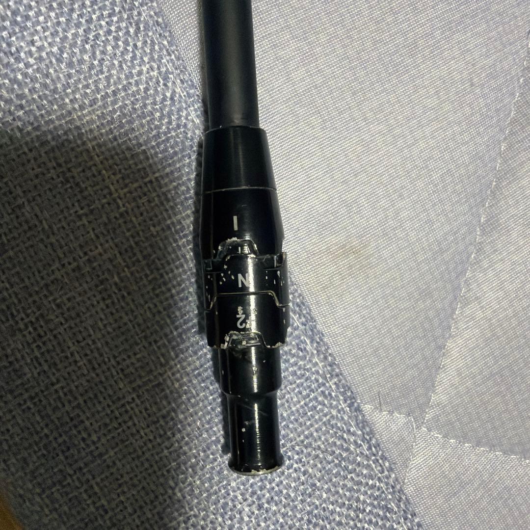 Diamana WB 63 X シャフト