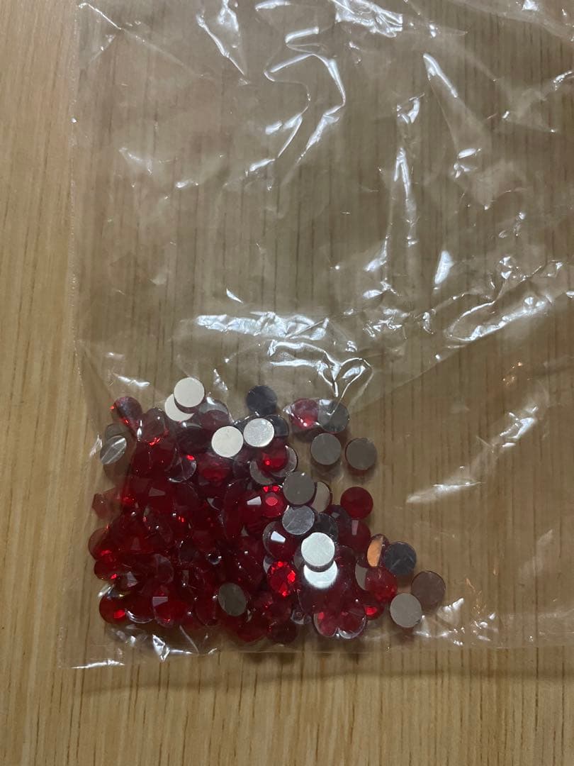 ラテンダンス　ドレス　衣装 社交ダンス 赤フリンジ羽毛ドレス　ラテンドレス