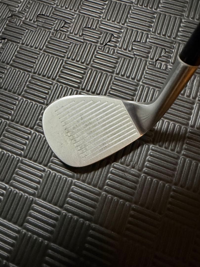 【美品】フォーティーン RM-αウェッジ 58度 N.S.PRO TS114W