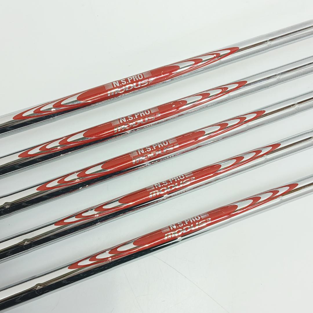 1m1020h1z計5点アイアンセット 6-P オノフ 2022 TOUR115