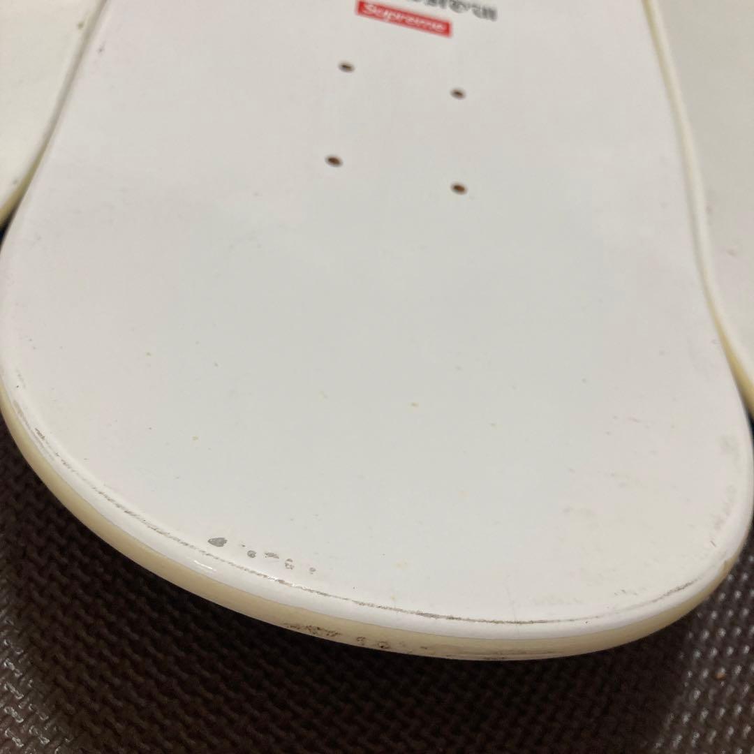 supreme Dash  スケートボードデッキ　3枚セット