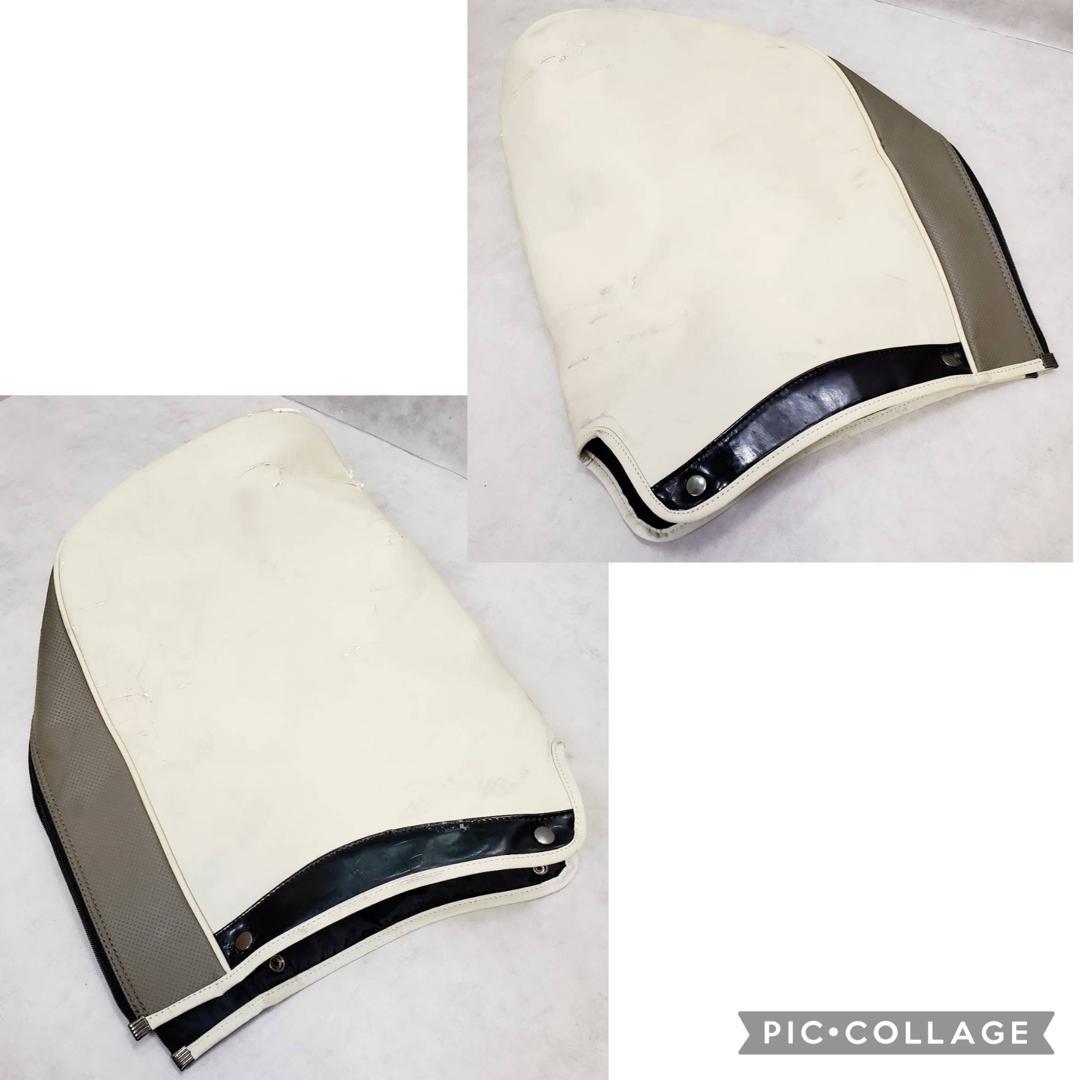 【超希少・入手困難 】ナイキ ツアーモデル キャディバッグ 9.5型 3点式