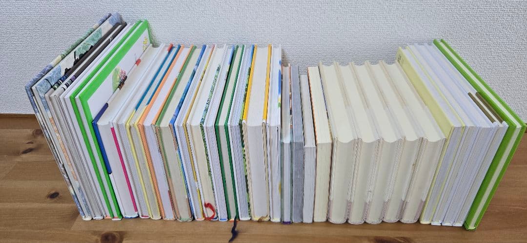 ★低学年〜中学年★ 児童書30冊セット まとめ売り