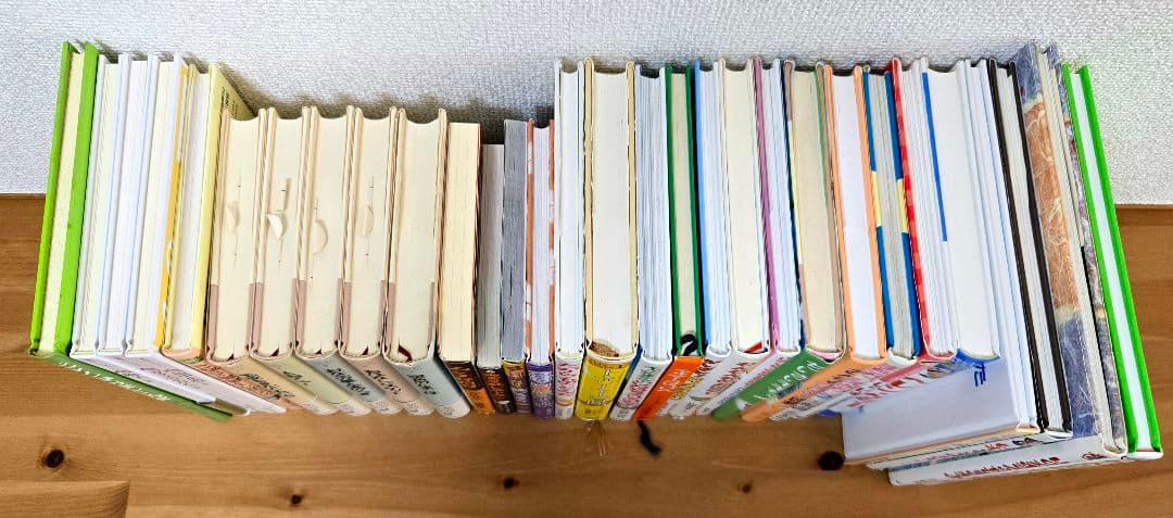 ★低学年〜中学年★ 児童書30冊セット まとめ売り