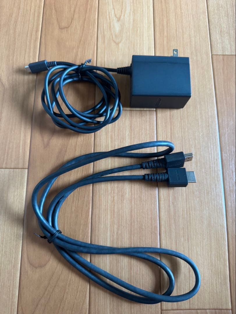 バッテリー強化版スイッチ本体 Nintendo Switch