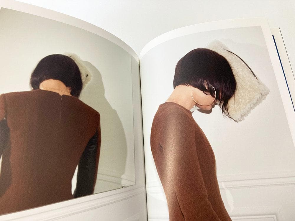 アート・デザイン・音楽 Viviane Sassen / ROXANE