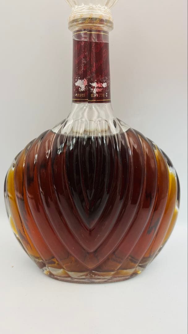 未開栓 SUNTORY サントリーブランデーXO 700ml 40% 2本セット