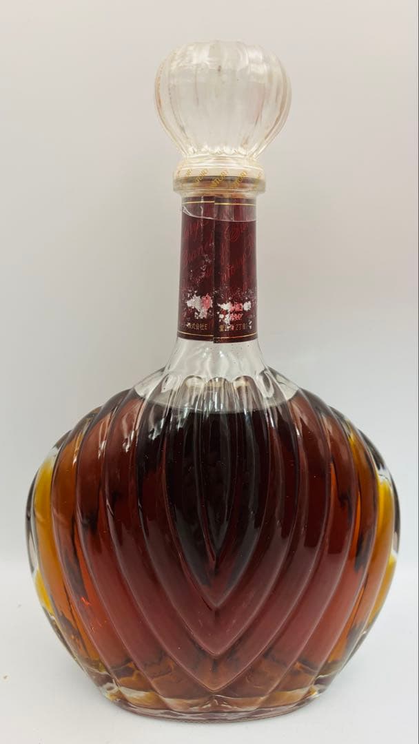 未開栓 SUNTORY サントリーブランデーXO 700ml 40% 2本セット